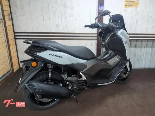 Yamaha NMAX 2025 — миниатюра 2