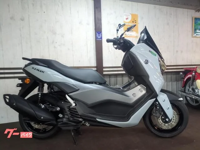 Yamaha NMAX 2025 — миниатюра 3