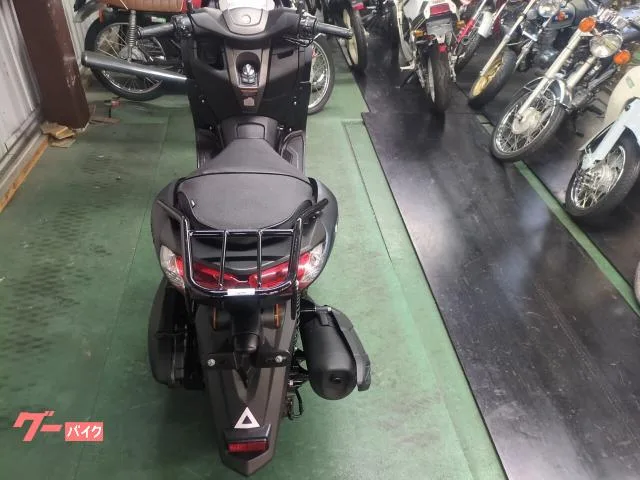 Yamaha NMAX 2022 — миниатюра 5