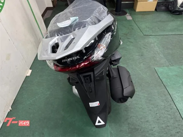 Honda 125/ 2026 — миниатюра 4