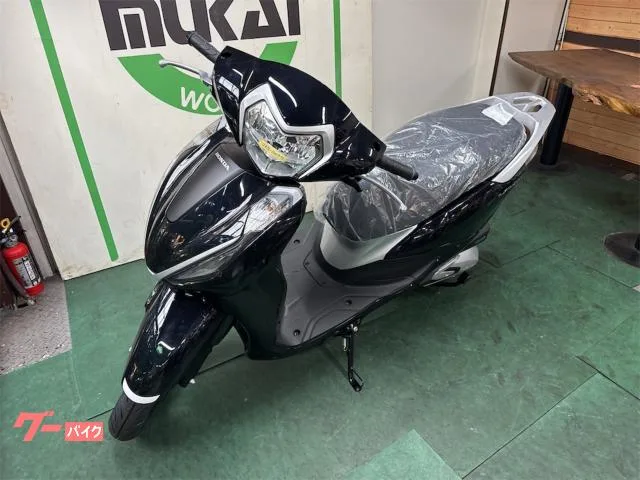 Honda 125/ 2026 — миниатюра 5