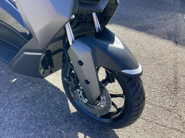 Yamaha NMAX 2026 — миниатюра 2