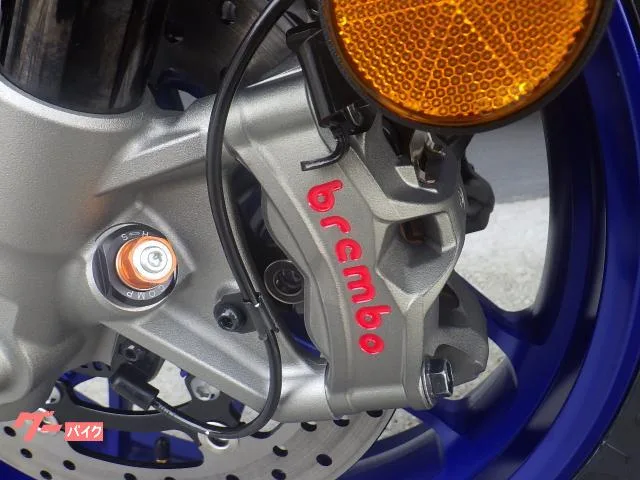 Yamaha MT-09 SP 2024 — миниатюра 2