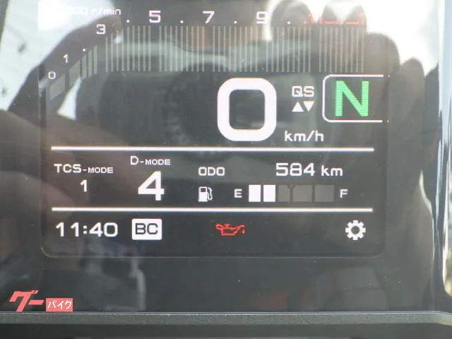 Yamaha XSR900 ETC 2022 — миниатюра 5