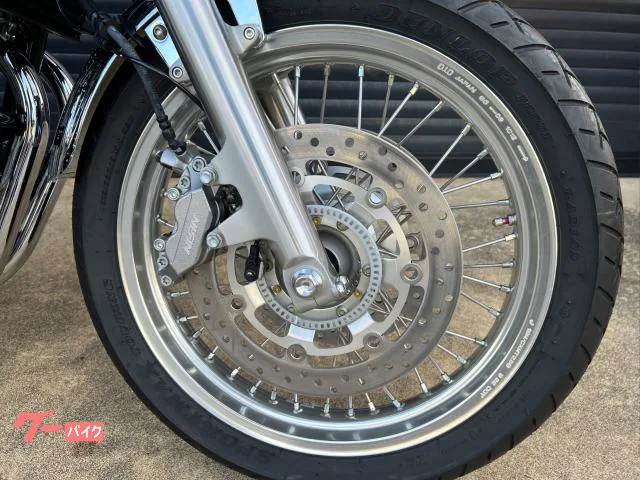 Honda CB1100EX 2022 /ETC 2022 — миниатюра 3