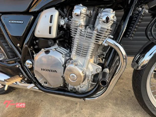 Honda CB1100EX 2022 — миниатюра 2