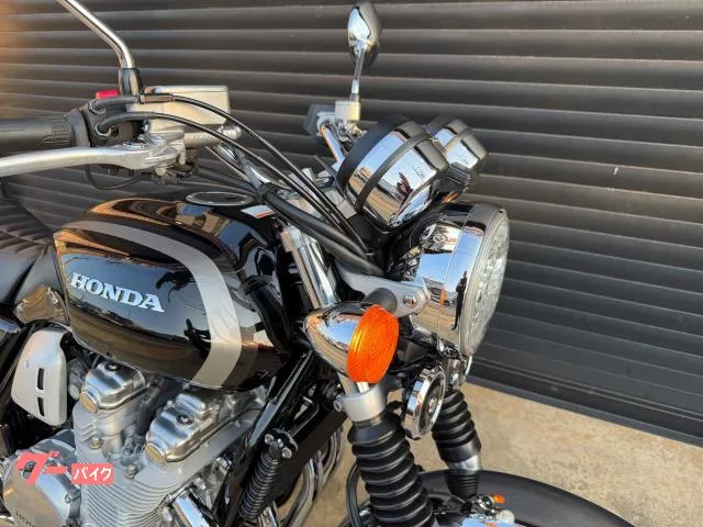 Honda CB1100EX 2022 — миниатюра 3