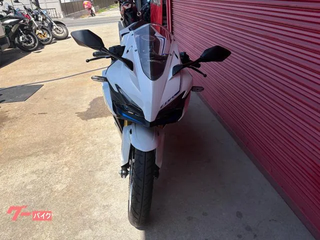 Honda CBR250RR 2023 — миниатюра 2