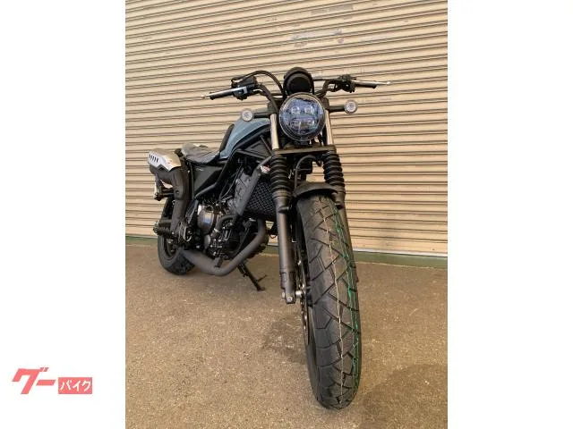 Honda CL250 STD ABS 2025 2025 — миниатюра 3