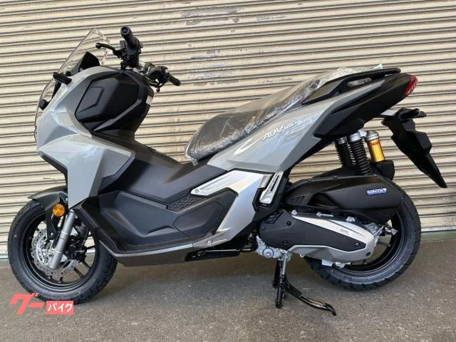 Honda ADV160 2025 2025 — миниатюра 2