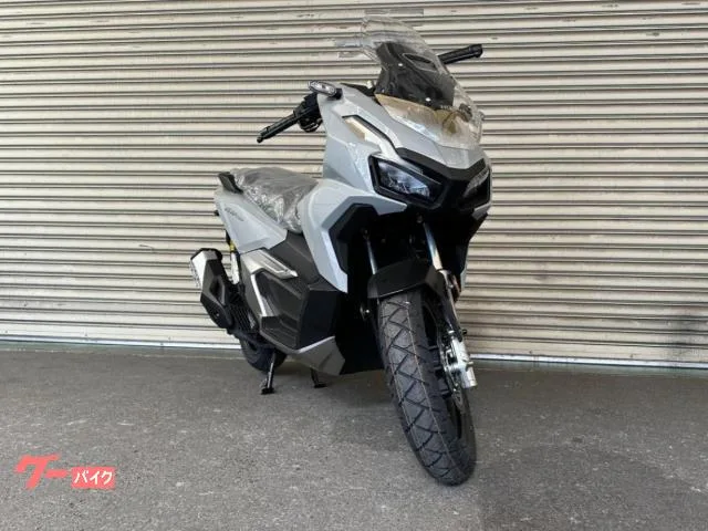 Honda ADV160 2025 2025 — миниатюра 3