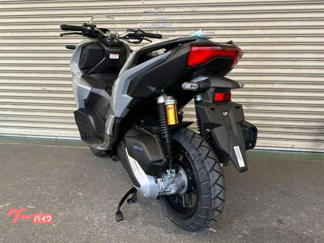 Honda ADV160 2025 2025 — миниатюра 4