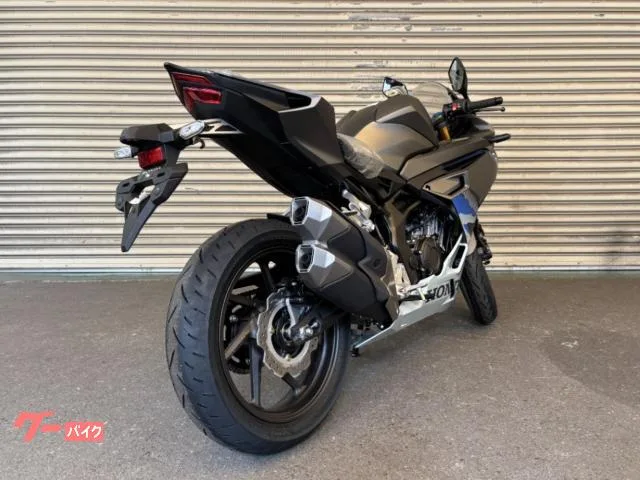 Honda CBR250RR 2025 2025 — миниатюра 2