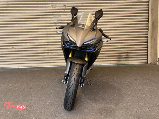 Honda CBR250RR 2025 2025 — миниатюра 3