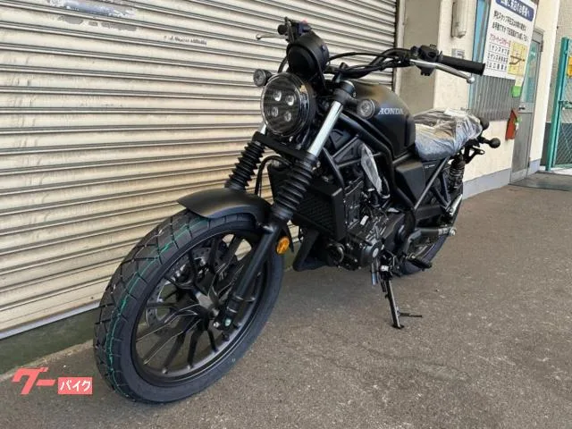 Honda CL250 E-Clutch ABS 2025 2025 — миниатюра 2