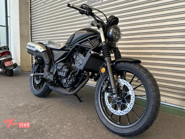 Honda CL250 E-Clutch ABS 2025 2025 — миниатюра 3