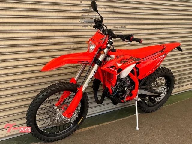 Beta RR2T200 X-PRO2T 200 2026 2026 — миниатюра 2