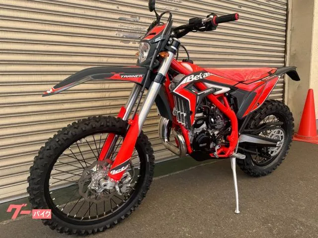 Beta 250LD 2026 2026 — миниатюра 2