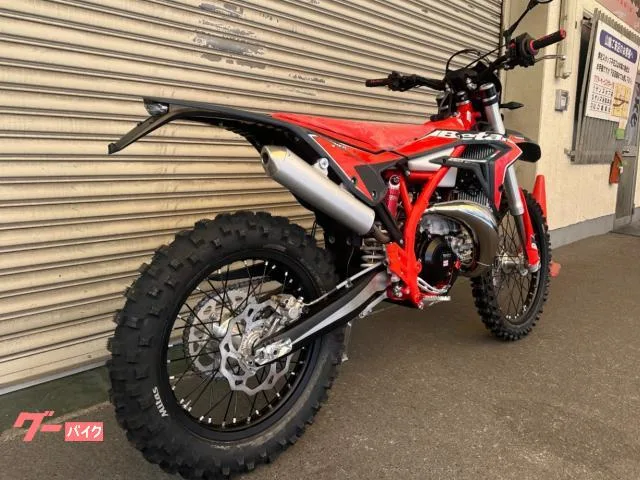 Beta 250LD 2026 2026 — миниатюра 3