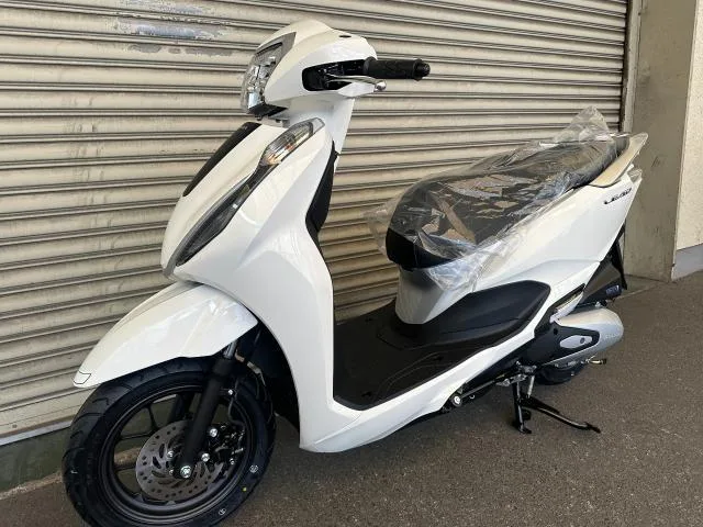 Honda 125/ 2026 2026 — миниатюра 2