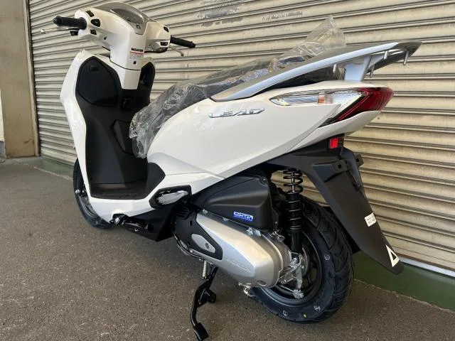 Honda 125/ 2026 2026 — миниатюра 4
