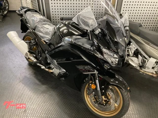 Yamaha FJR1300AS 20th 2022 — миниатюра 4