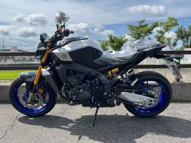 Yamaha MT-09 SP 2024 — миниатюра 2