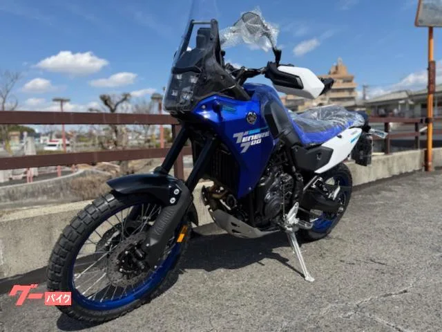 Yamaha 700 2025 — миниатюра 2
