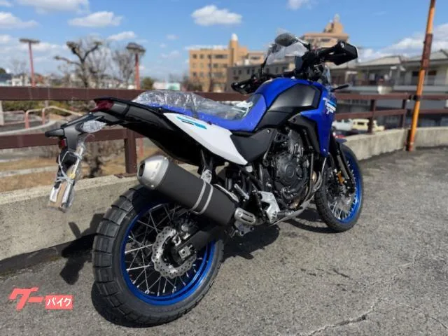 Yamaha 700 2025 — миниатюра 3
