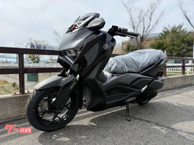 Yamaha X-MAX250 2025 — миниатюра 2