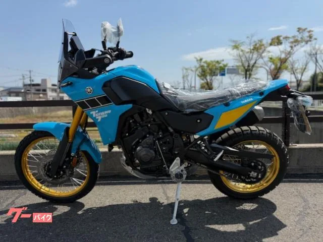 Yamaha 700 2025 — миниатюра 2