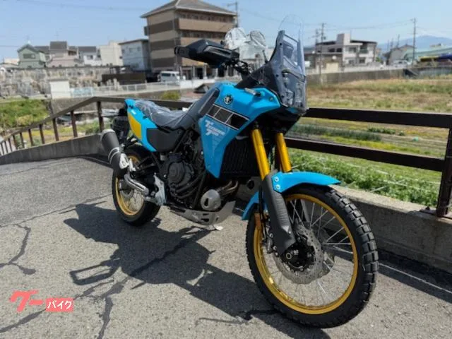 Yamaha 700 2025 — миниатюра 3