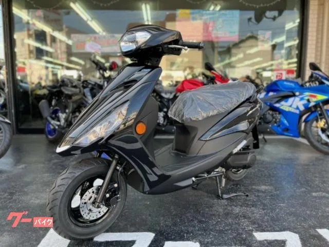 Yamaha AXIS Z 2022 — миниатюра 2