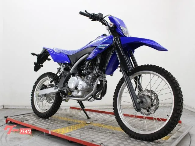 Yamaha WR155R 2025 — миниатюра 3
