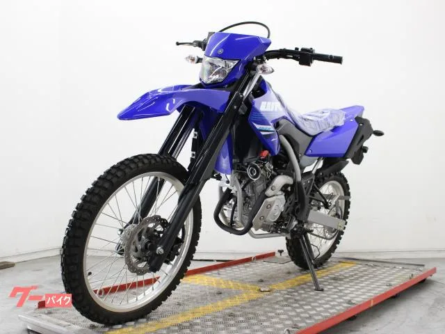 Yamaha WR155R 2025 — миниатюра 4