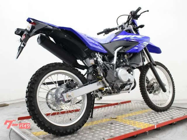 Yamaha WR155R 2025 — миниатюра 5