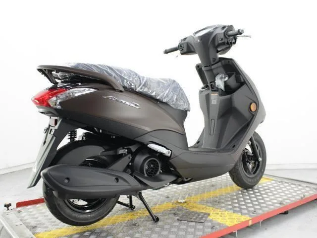 Yamaha AXIS Z 2022 — миниатюра 3