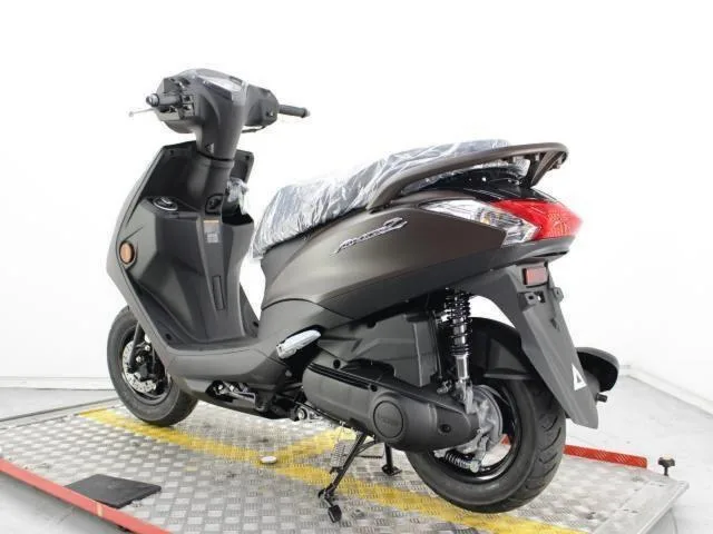 Yamaha AXIS Z 2022 — миниатюра 4
