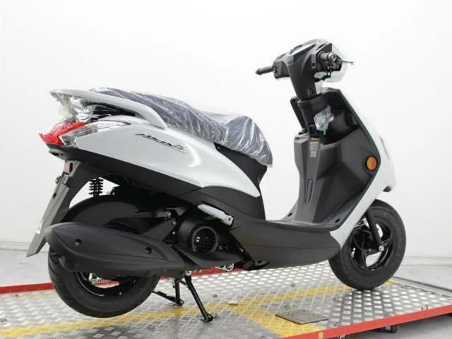 Yamaha AXIS Z 2025 — миниатюра 3