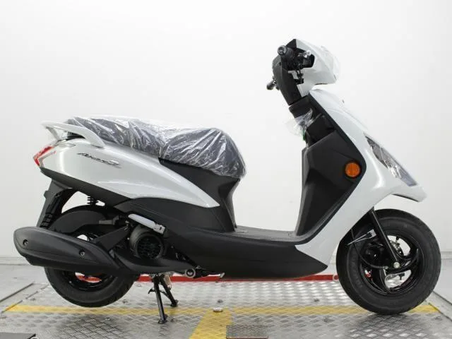 Yamaha AXIS Z 2025 — фото 1, купить с доставкой в Москву