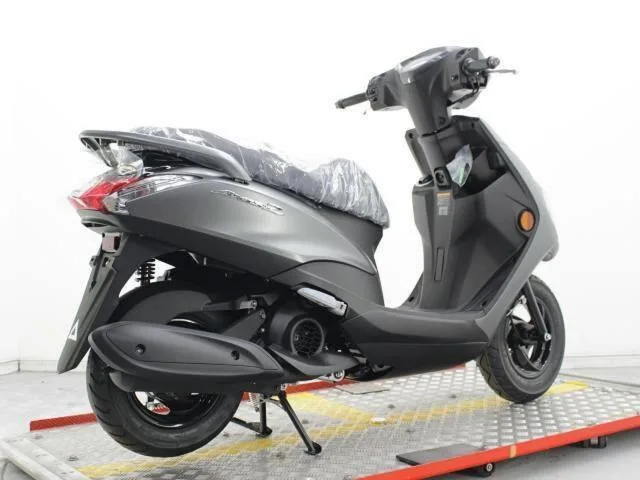 Yamaha AXIS Z 2025 — миниатюра 3