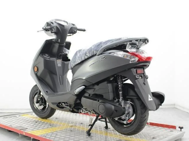 Yamaha AXIS Z 2025 — миниатюра 4