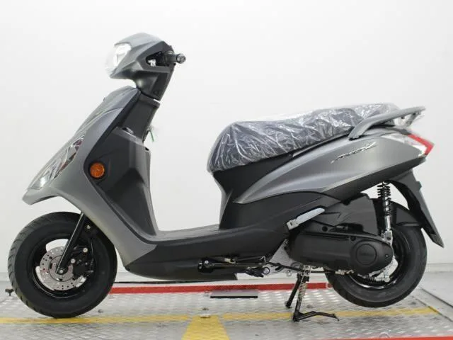 Yamaha AXIS Z 2025 — миниатюра 5