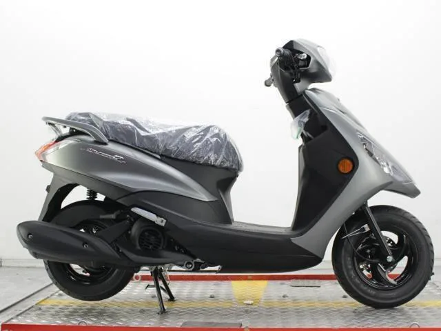 Yamaha AXIS Z 2025 — фото 1, купить с доставкой в Москву