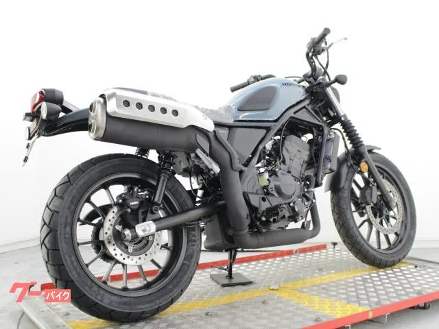 Honda CL250 2023 — миниатюра 3