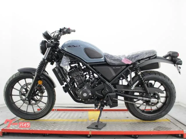 Honda CL250 2023 — миниатюра 5