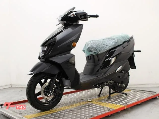 Suzuki 125 2023 — миниатюра 3
