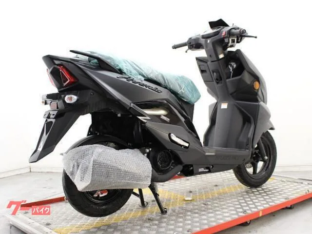 Suzuki 125 2023 — миниатюра 4