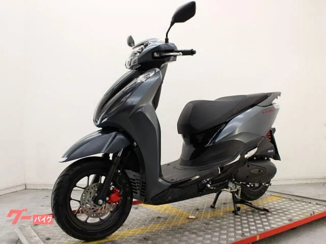 Honda 125/ 2025 2025 — миниатюра 3