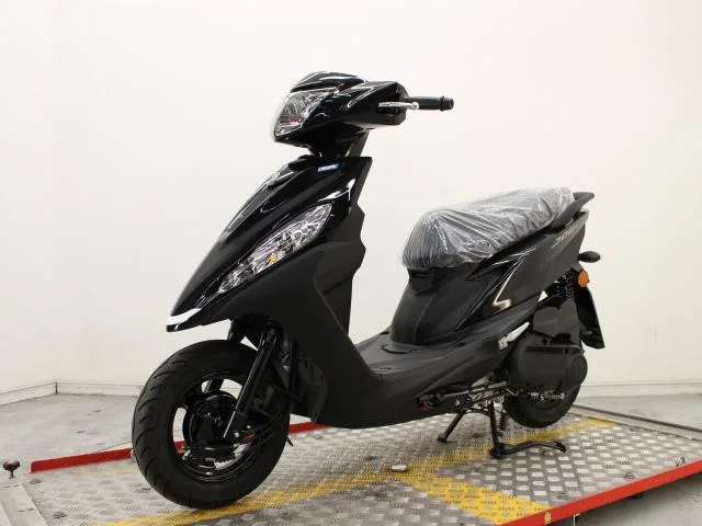 Yamaha 125 2025 — миниатюра 2